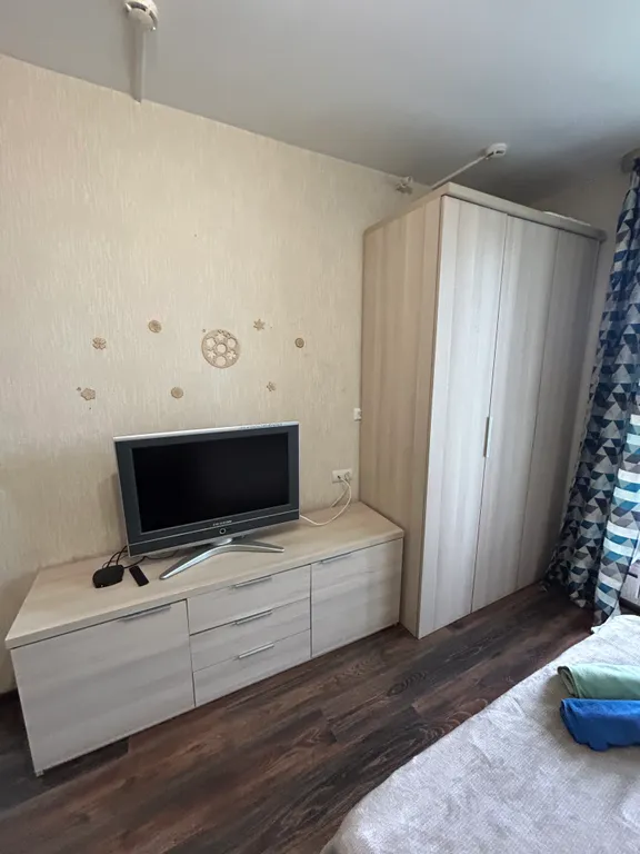 Квартира Апартаменты в Пулковском парке — Санкт-Петербург
