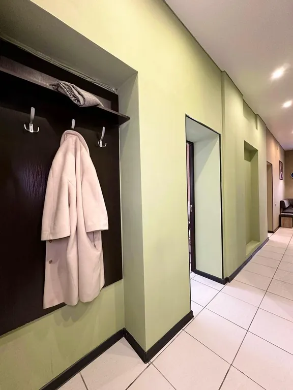 Квартира Квартира Тихий отдых рядом с Новгородским Арбатом — Великий Новгород