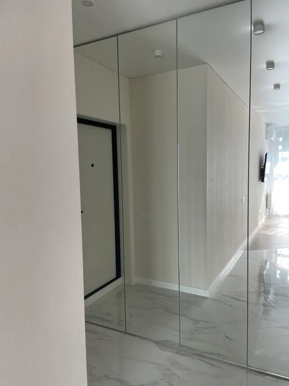 Квартира премиум класса Минск МИР