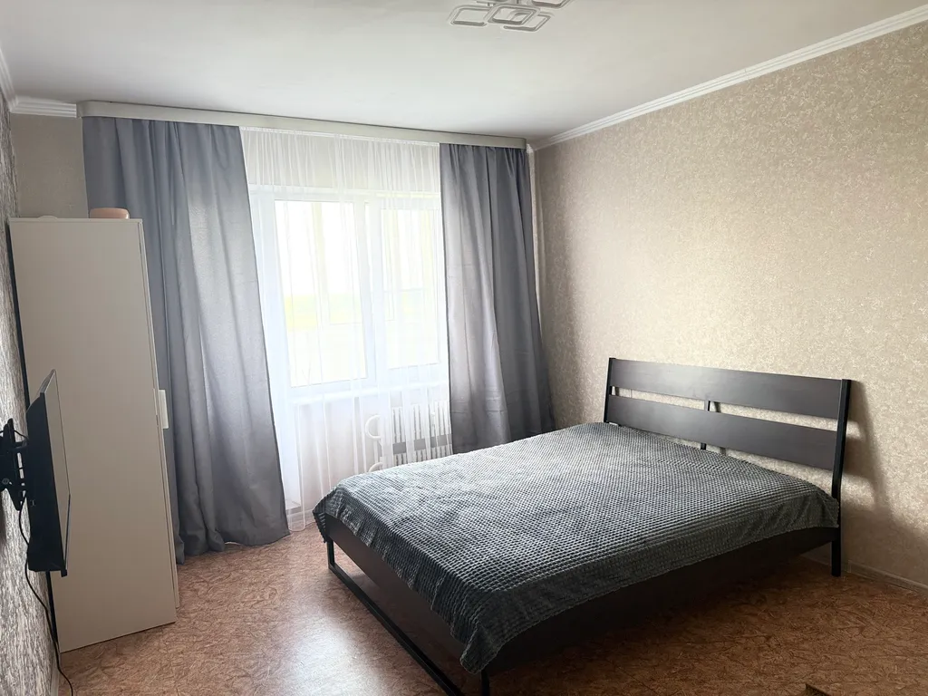 Уютная квартира в Амуре 2