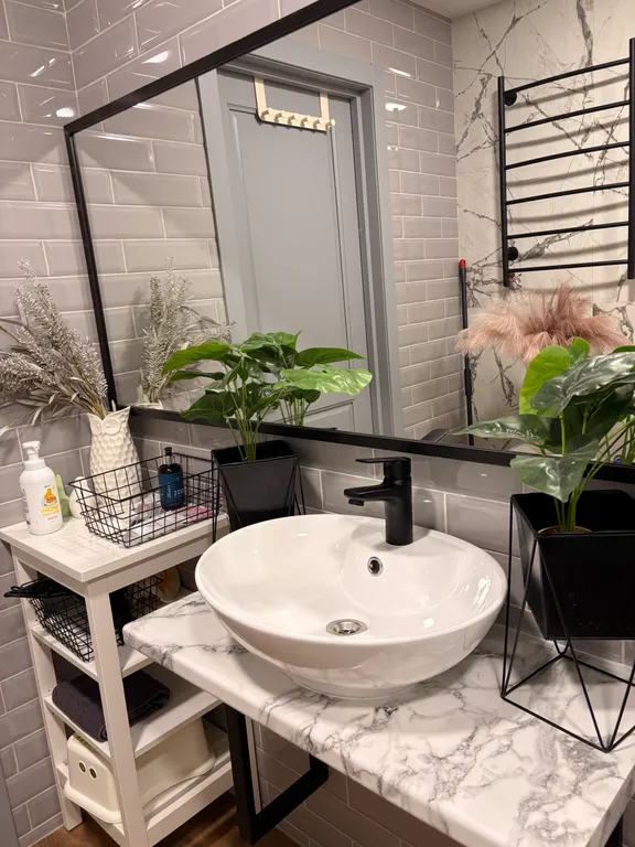 Уютная квартира в центре Томска