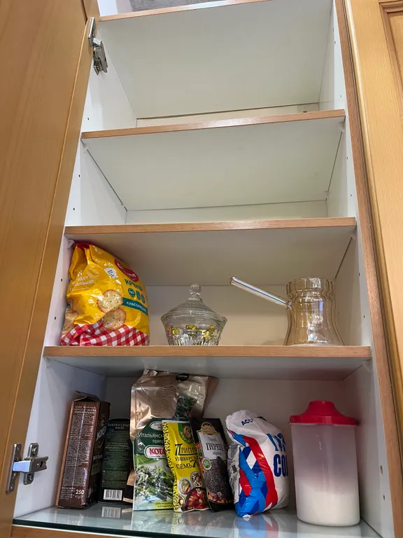 Апартаменты Логово Румс