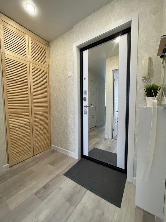 Уютная квартира в историческом центре города