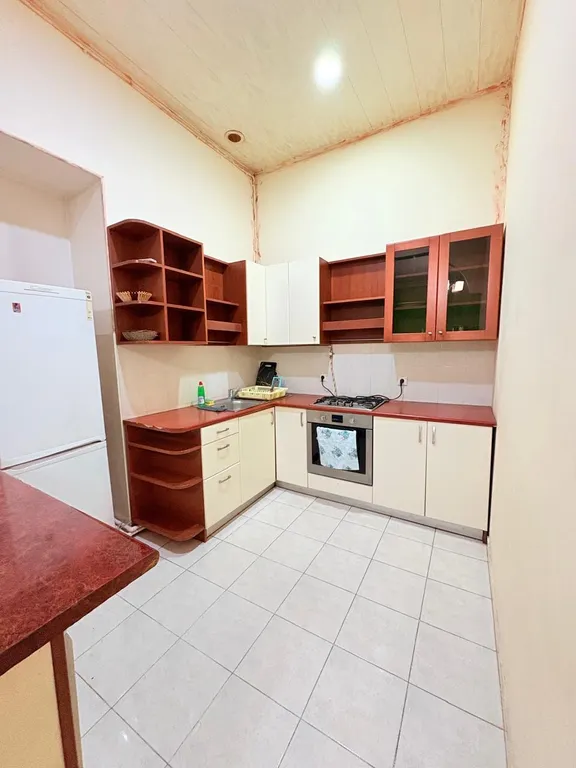 Квартира на северном проспекте