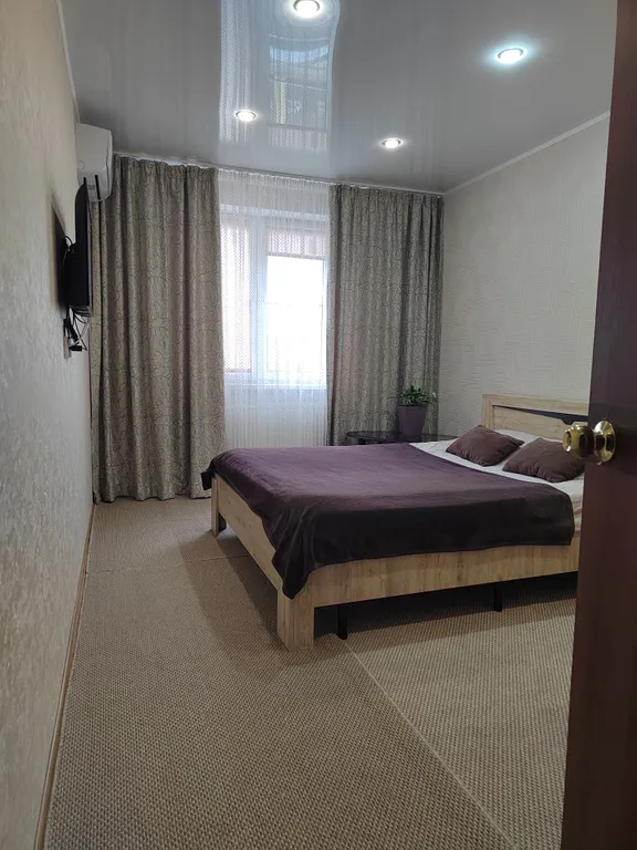 Квартира Уютная квартира — Краснодар