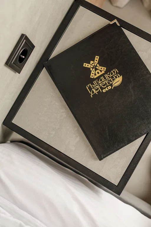 Коттедж 1-комнатный Дом — Мирное