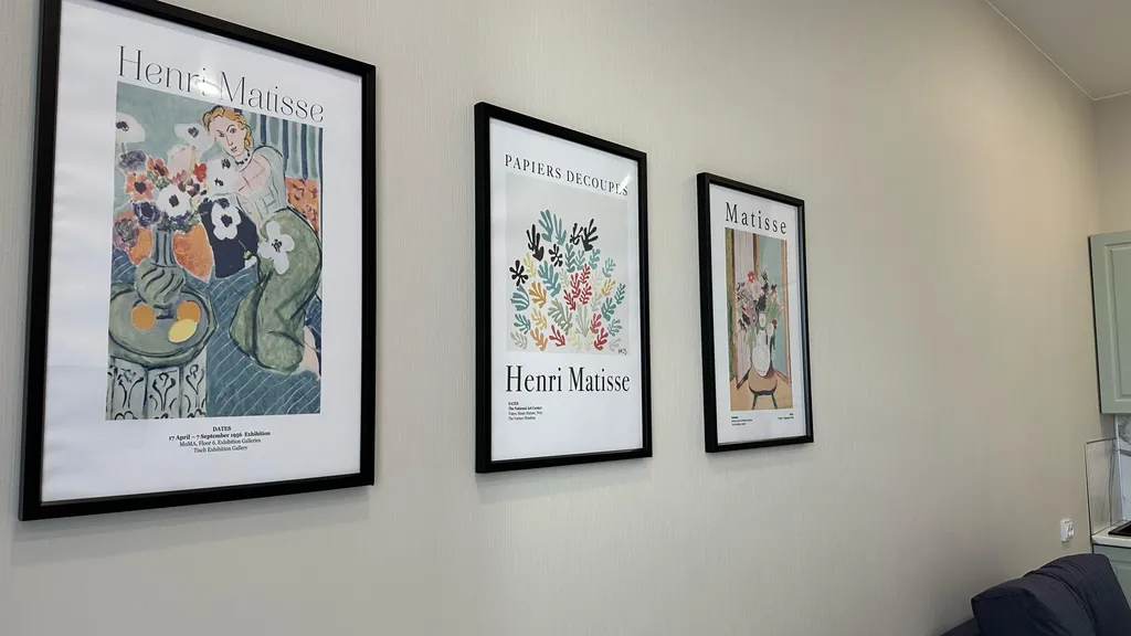 Квартира Квартира Студия в ЖК Притяжение — Санкт-Петербург