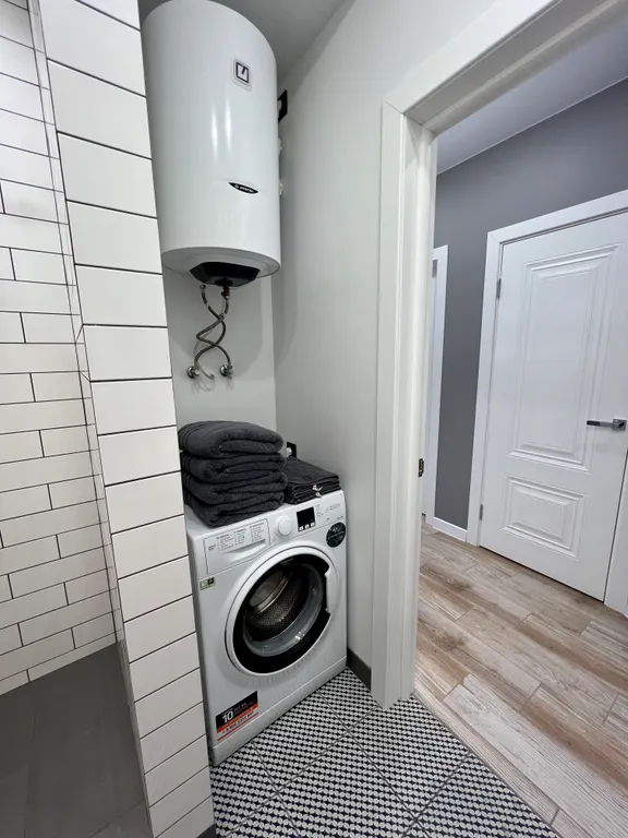 Квартира Laguna apartment - квартира рядом с морем — Владивосток