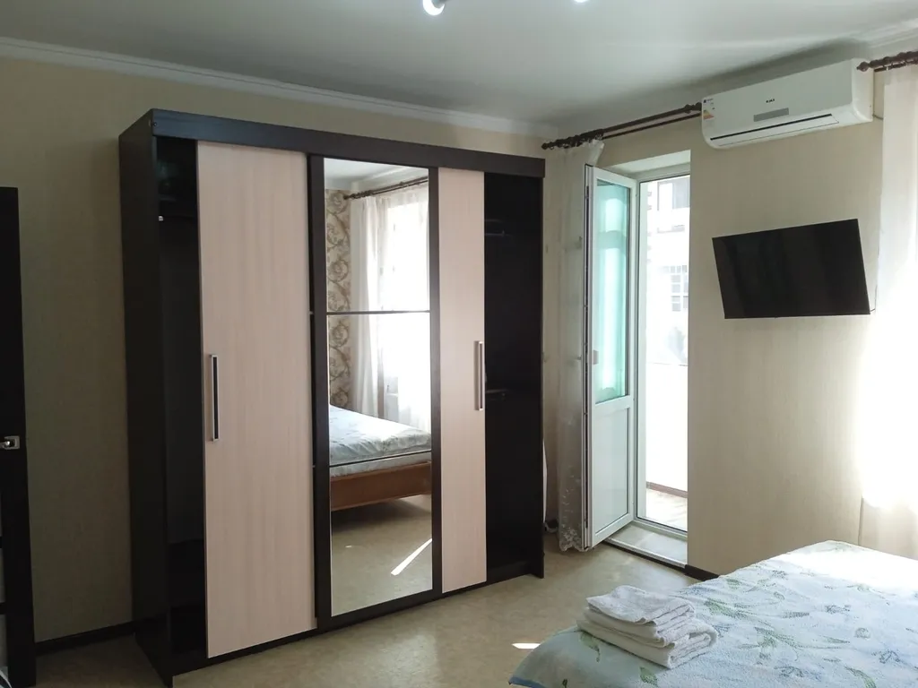 Квартира в районе Развилка