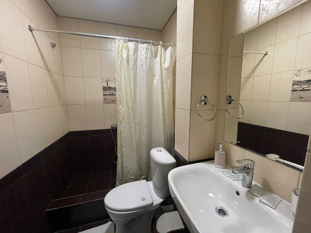 Квартира Комната — Гагра