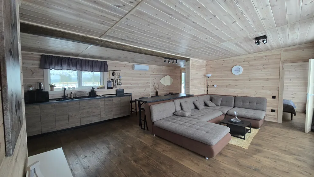 Шале Орлиное Гнездо