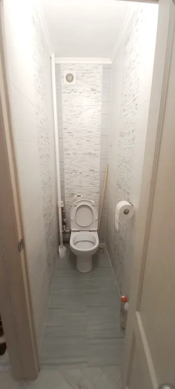 Квартира у фонтанов