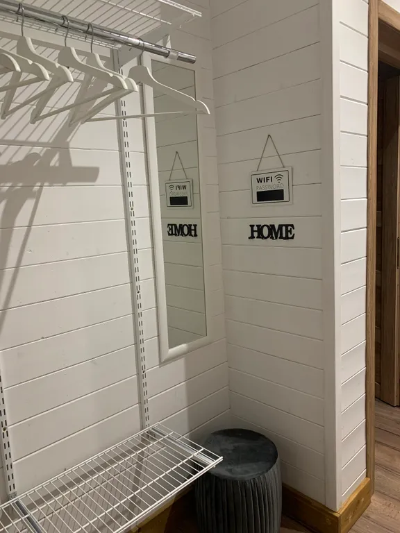 Домик близ Сорочан