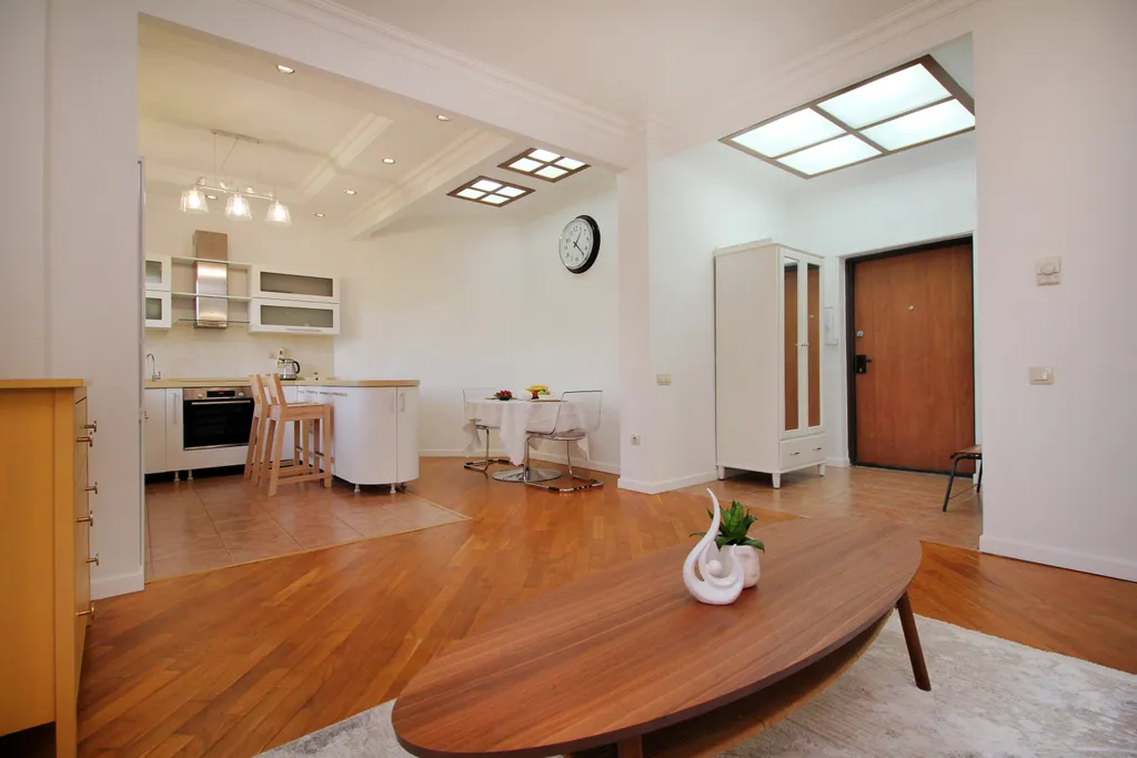 Жилой комплекс Рапсодия