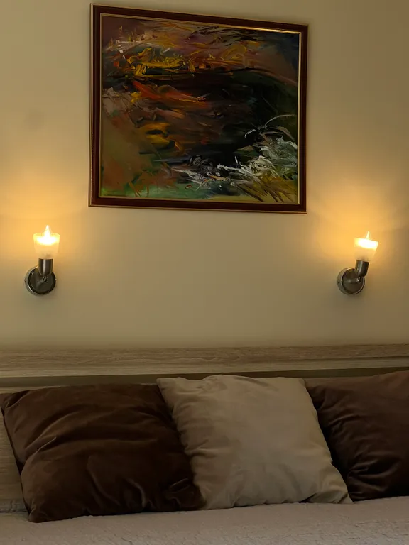 Таунхаус в Ялтинском заповеднике