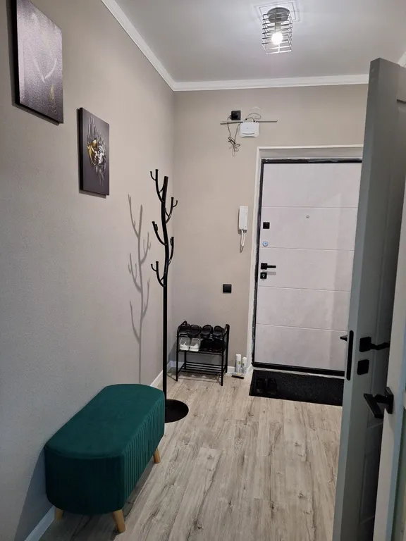 Квартира Уютная квартира — Элиста