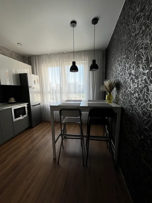 Уютная квартира для комфортного отдыха