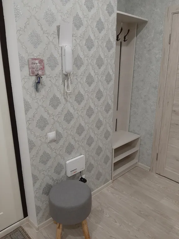 Квартира Квартира Апартамент в центре у набережной и аквапарка ЛетоЛето — Тюмень