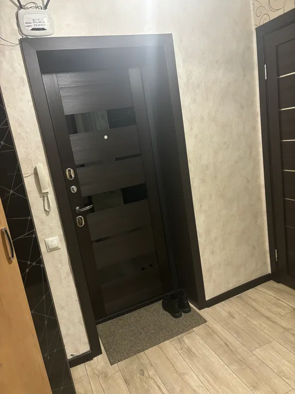 Уютная квартира рядом с центром города