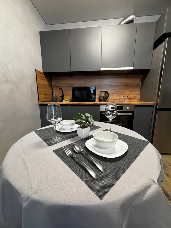 Уютная квартира в самом центре