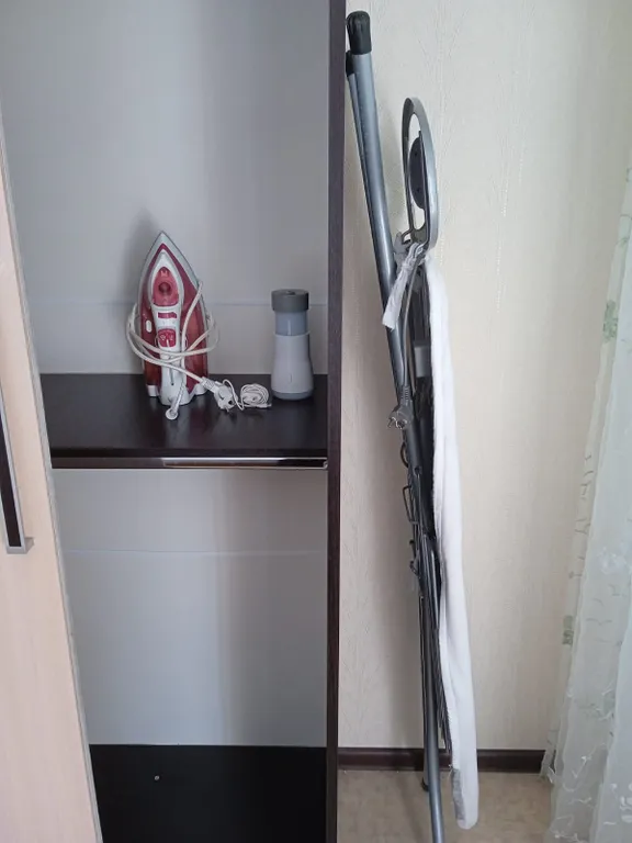 Квартира в районе Развилка