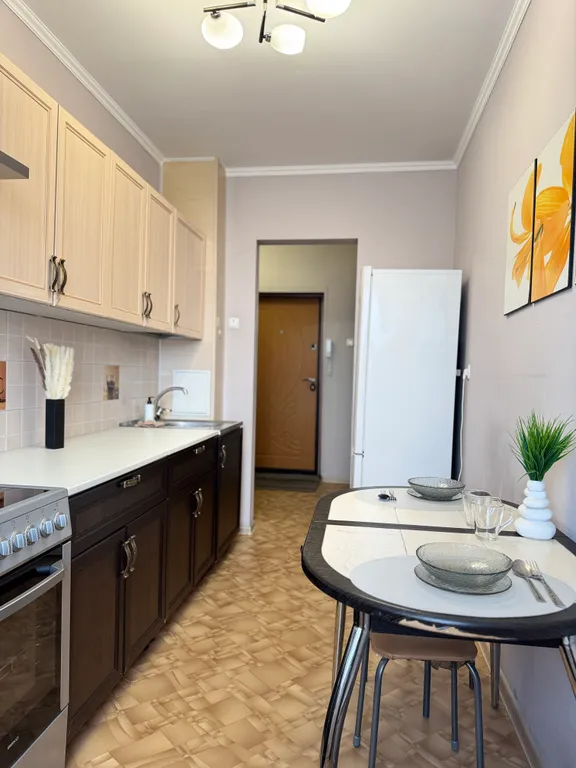 Квартира на набережной