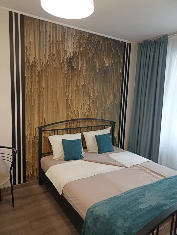 Квартира 1-комнатная Квартира — Красноярск