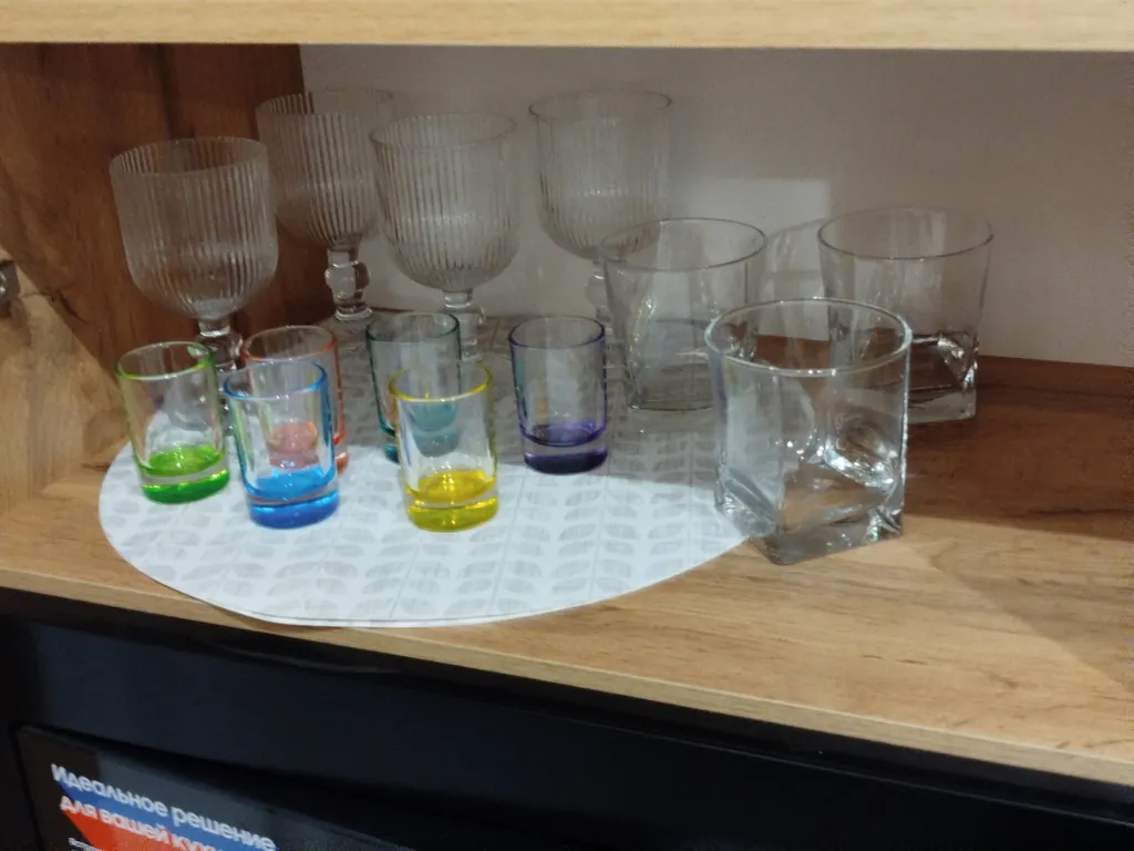 Стильная и уютная квартира для вашего отдыха