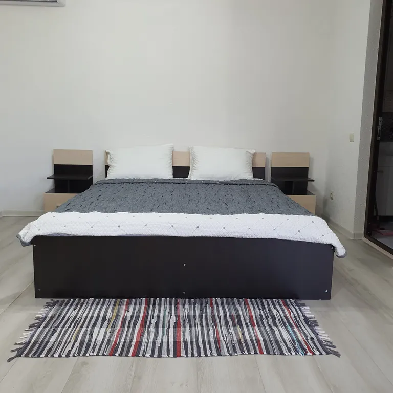 Четырехместный «Стандарт»