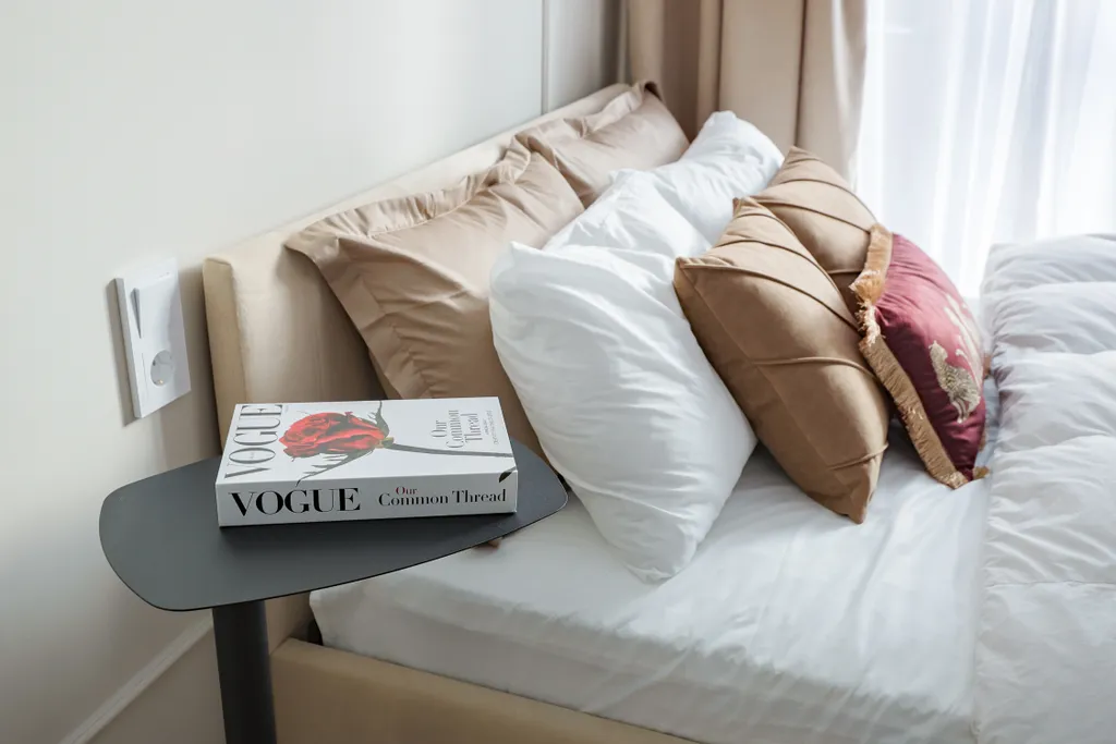 Новая студия в ЖК Nice Loft