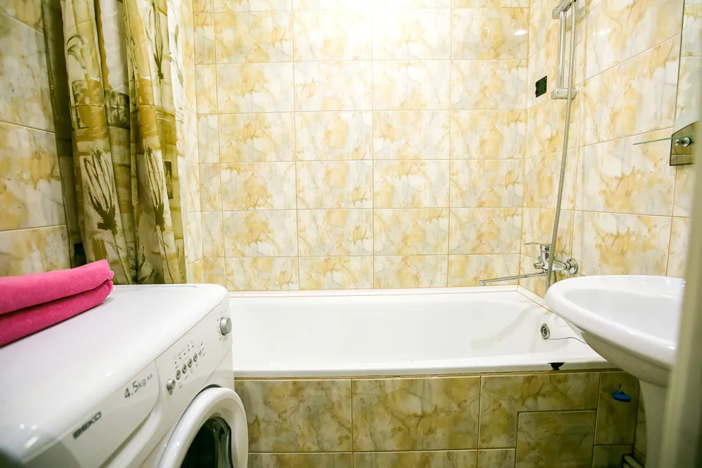 Квартира в центре