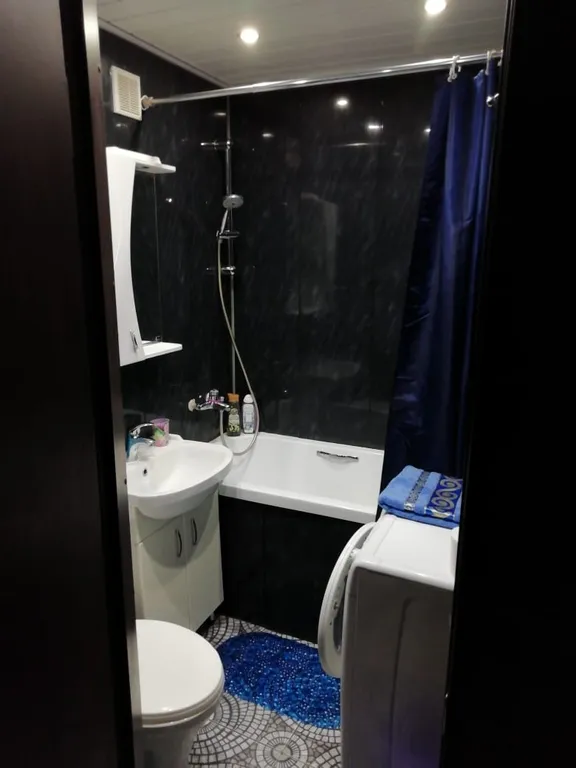 Уютная квартира напротив Полетаевского рынка