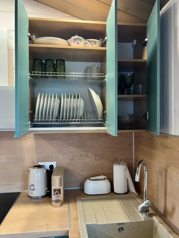 1-комнатный Дом