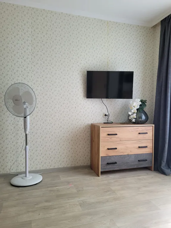 Квартира рядом с озером