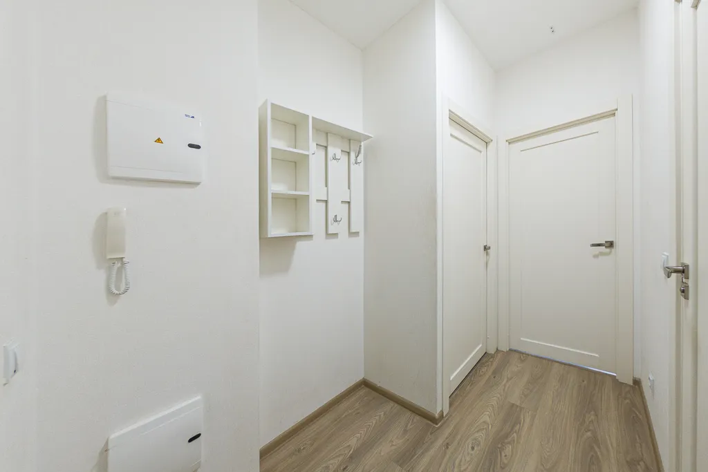 Комфортная квартира евродвушка рядом с Экспо