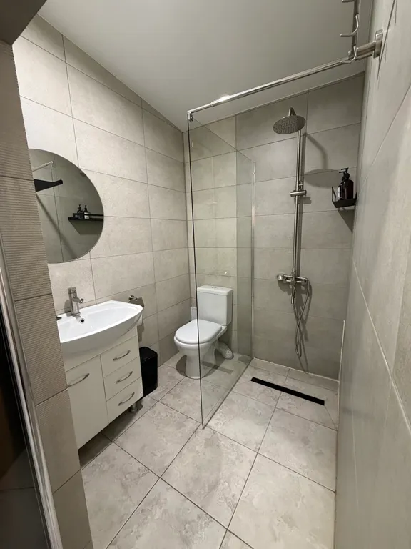 Territory of the White House