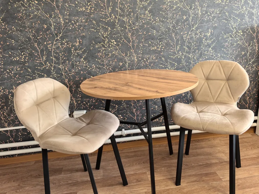 Однокомнатная квартира в новом доме