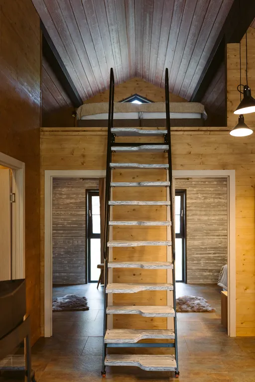 Дом Ариадна