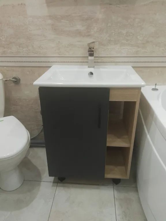 Уютная студия в ЖК Корней