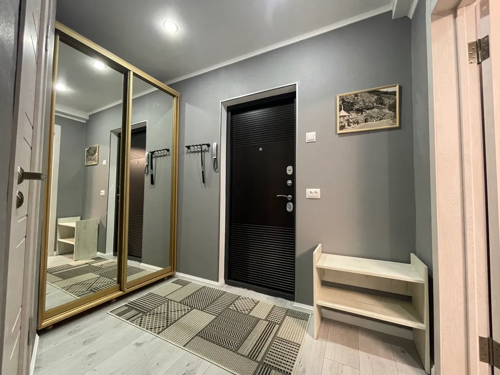 Уютная квартира в центре Пятигорска!