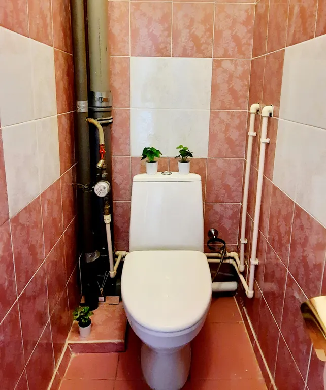 Квартира Квартира Домашний уют рядом с ТРЦ Планета и в 30 минутах от аэропорта — Красноярск