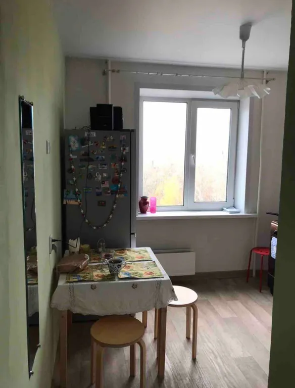 Уютная квартира рядом с метро