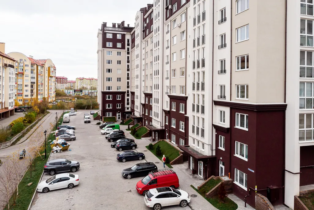 Отдых на Балтийском море