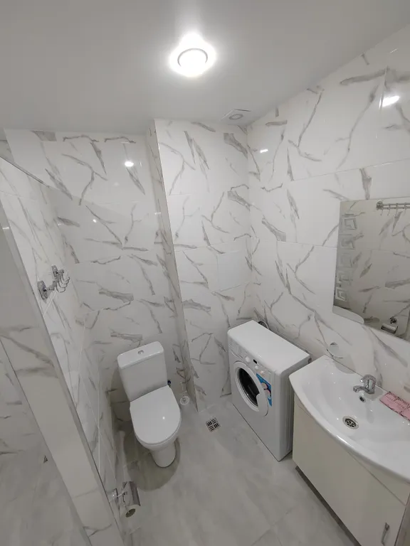 Уютная студия в 300 метрах от моря