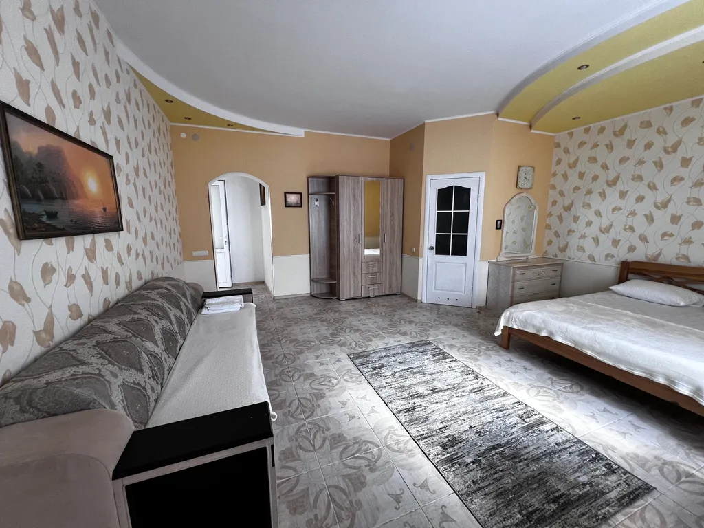 Квартира Комната — Судак