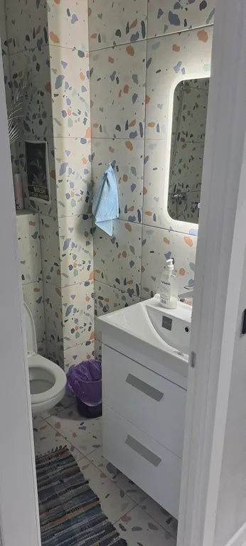 Дизайнерские апартаменты
