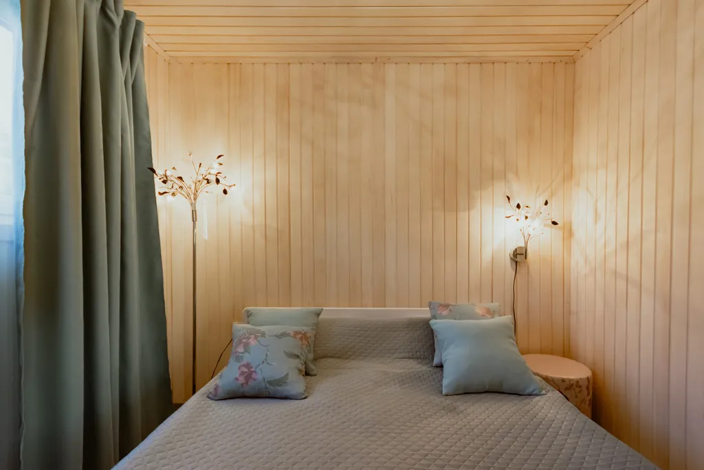 Гостевые дома Ель