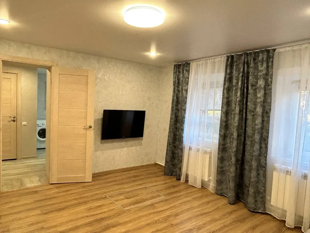 Коттедж Уютный частный дом в городе — Казань