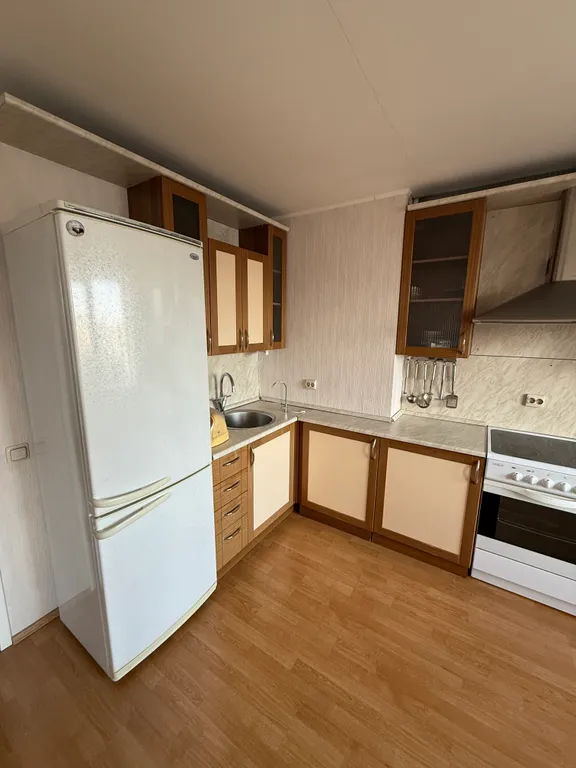 Квартира Просторная 4-комнатная квартира на Морской (3 спальни) — Санкт-Петербург