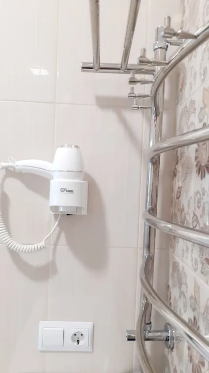 177 Апартамент на Горной